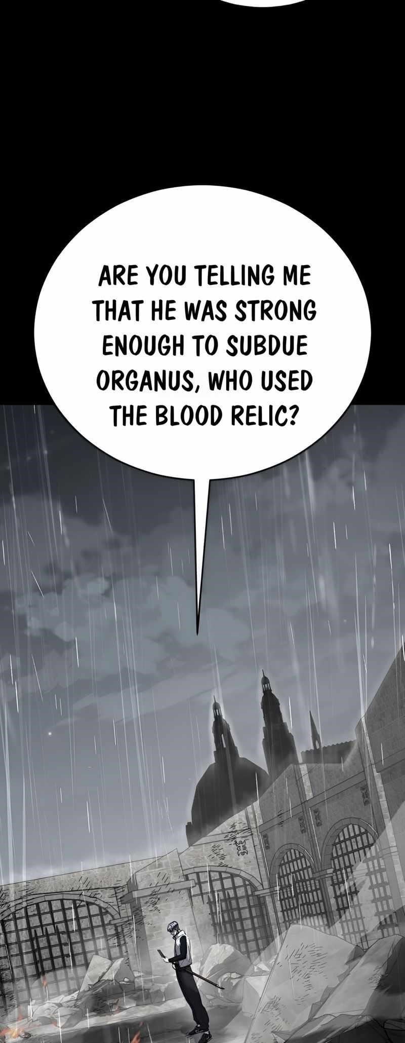 The Boy Of Death - Chapter 250 Page 97