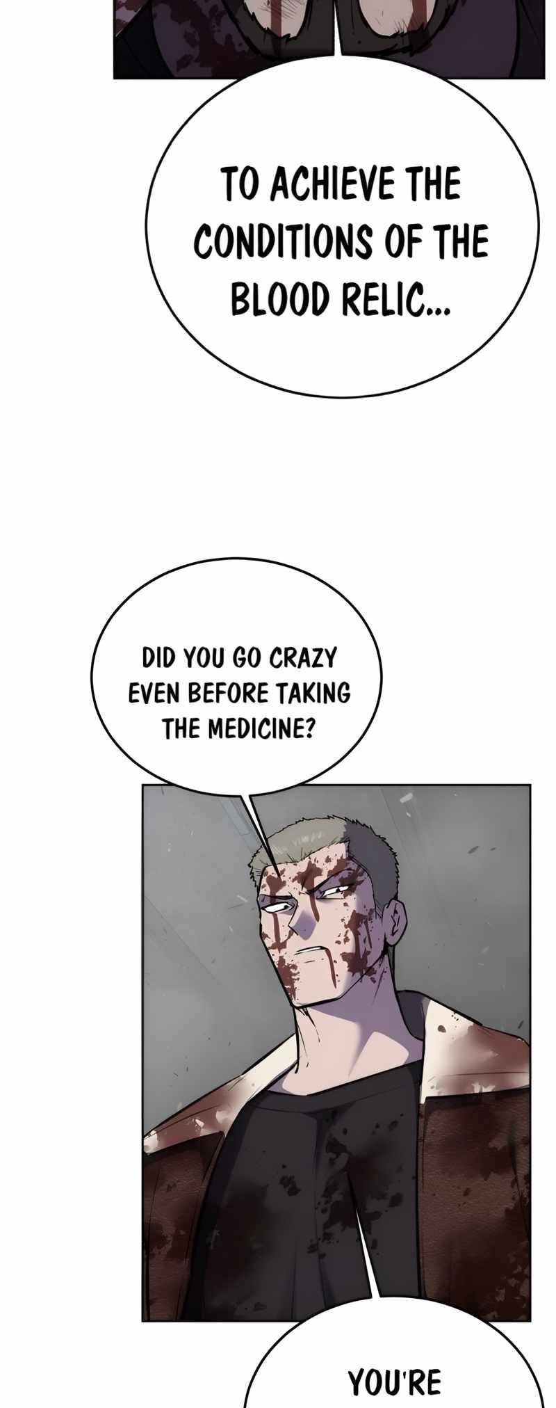 The Boy Of Death - Chapter 251 Page 107