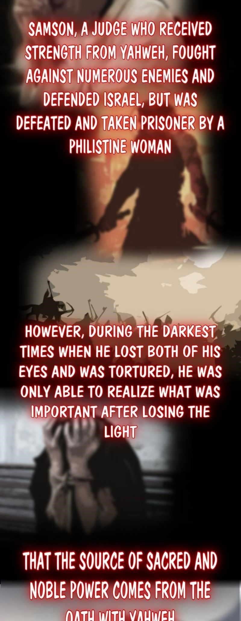 The Boy Of Death - Chapter 251 Page 114