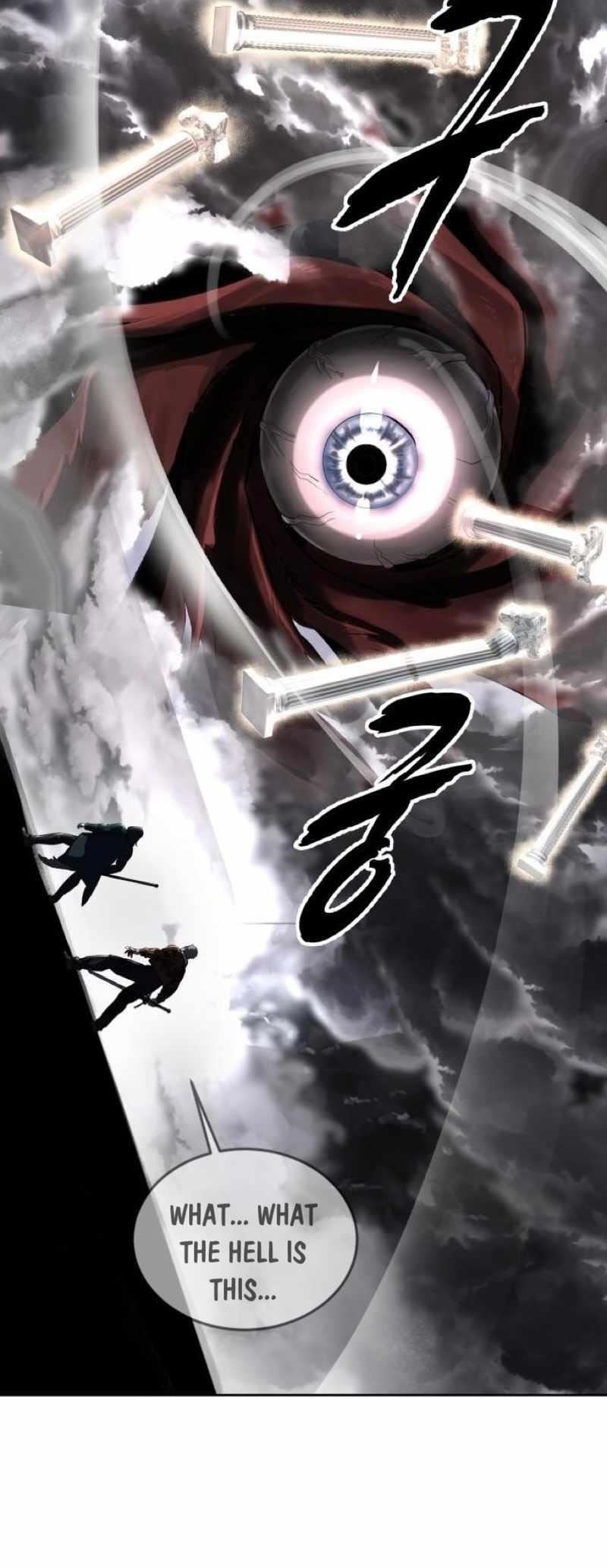 The Boy Of Death - Chapter 251 Page 125