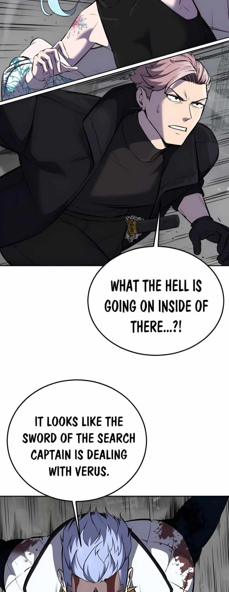 The Boy Of Death - Chapter 251 Page 135