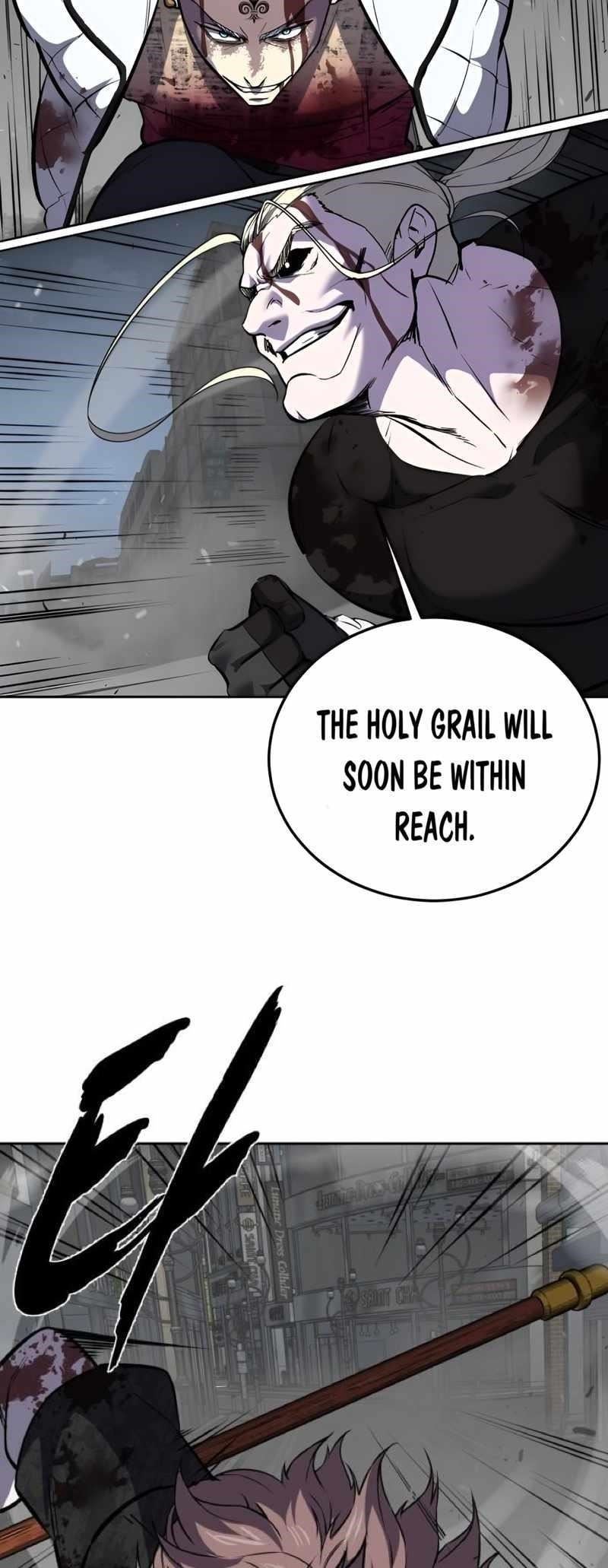 The Boy Of Death - Chapter 251 Page 136