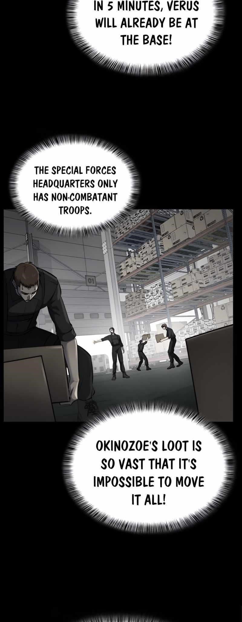 The Boy Of Death - Chapter 251 Page 15