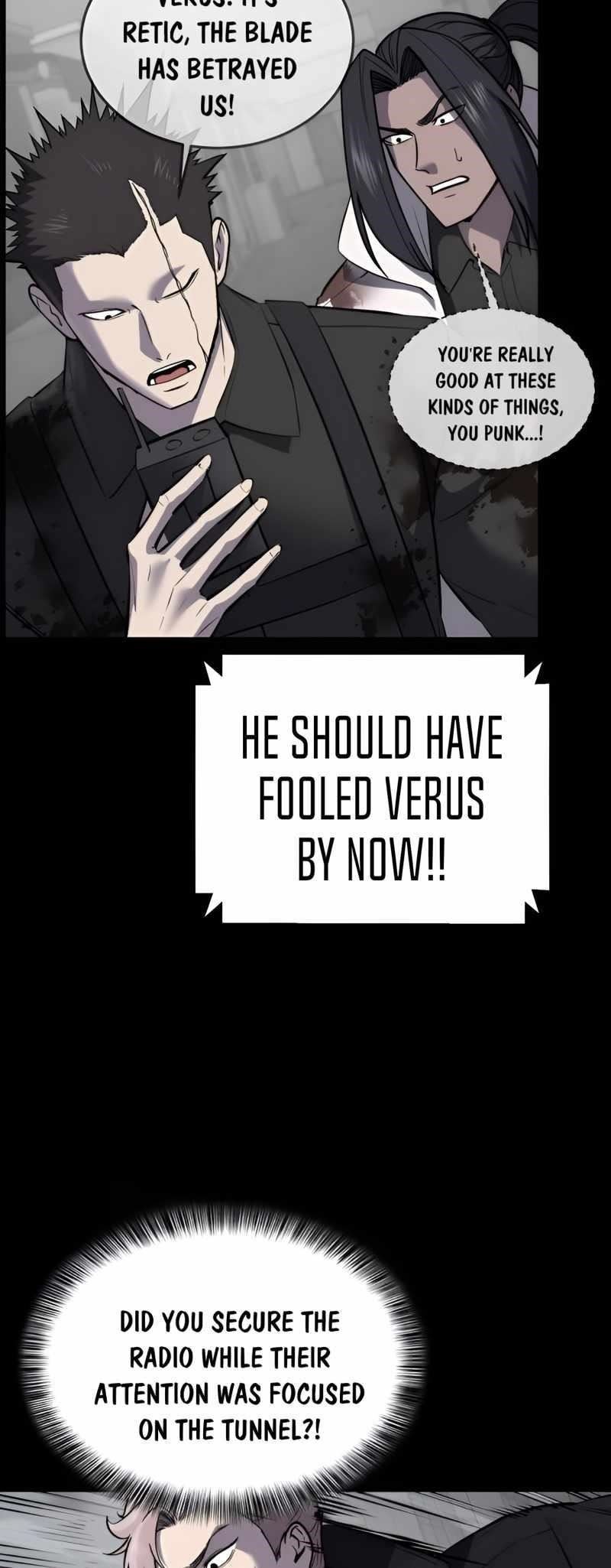 The Boy Of Death - Chapter 251 Page 18