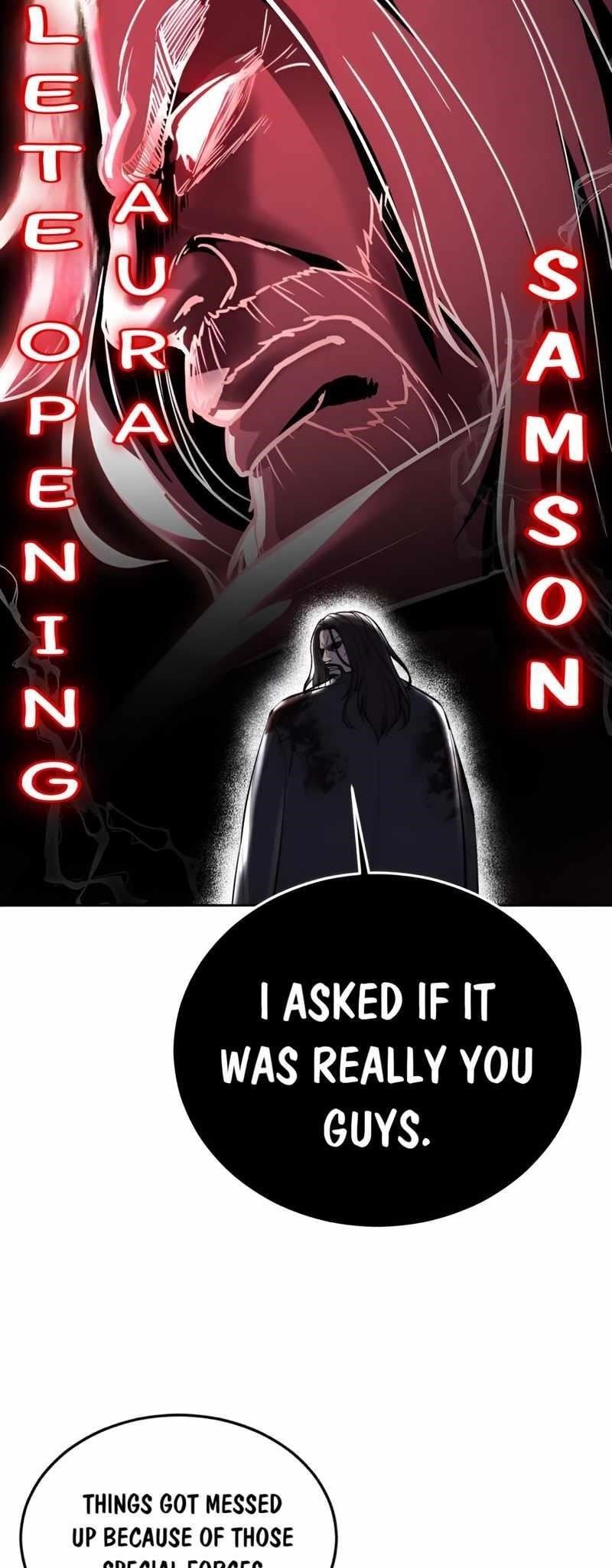 The Boy Of Death - Chapter 251 Page 22