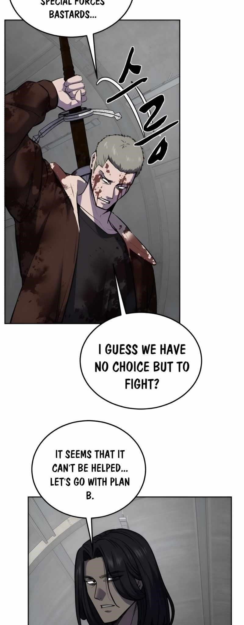 The Boy Of Death - Chapter 251 Page 23