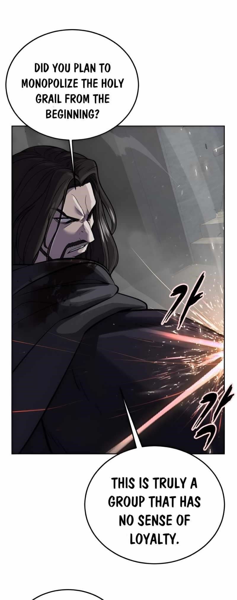 The Boy Of Death - Chapter 251 Page 28