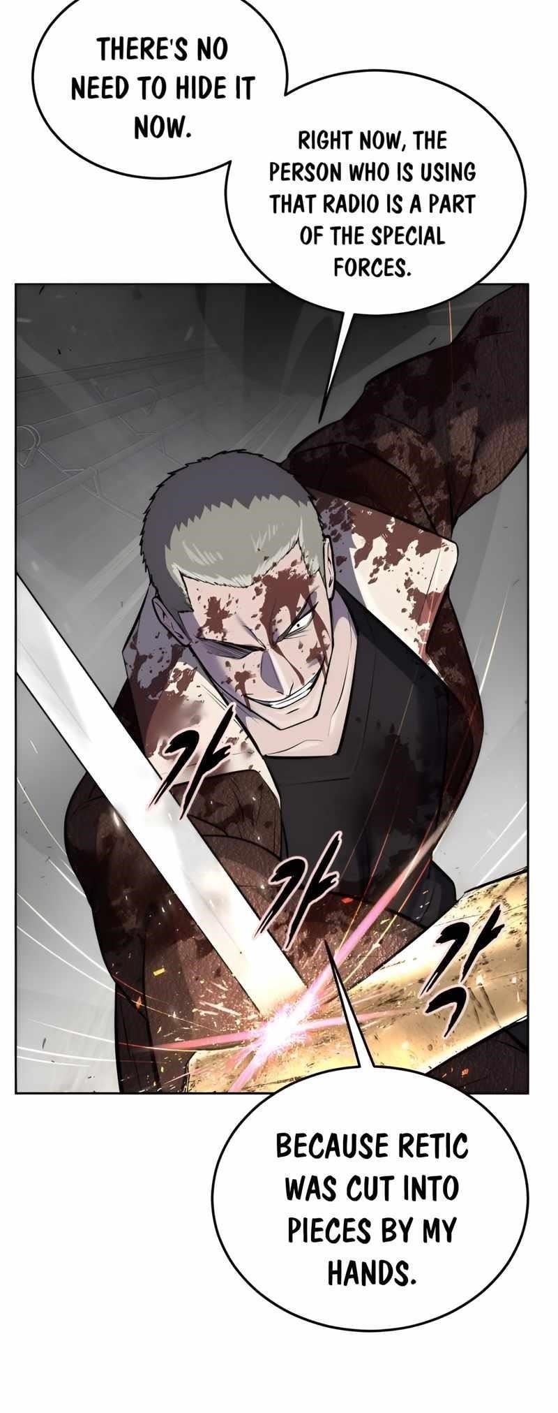 The Boy Of Death - Chapter 251 Page 29