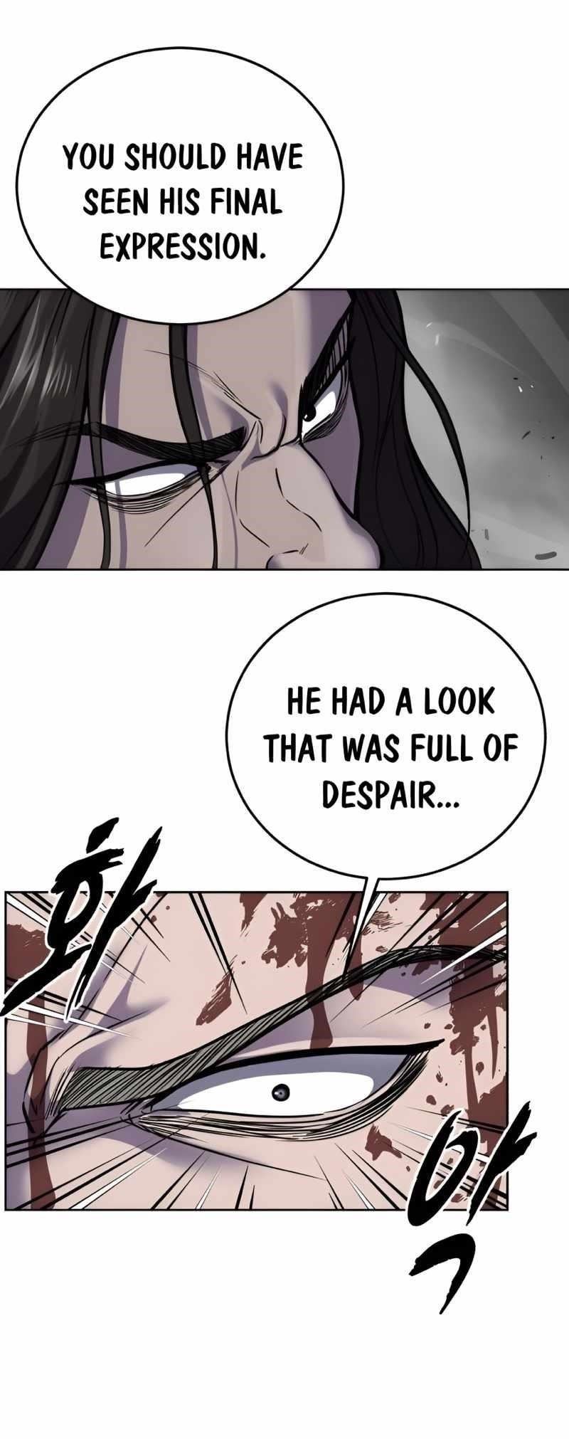 The Boy Of Death - Chapter 251 Page 30