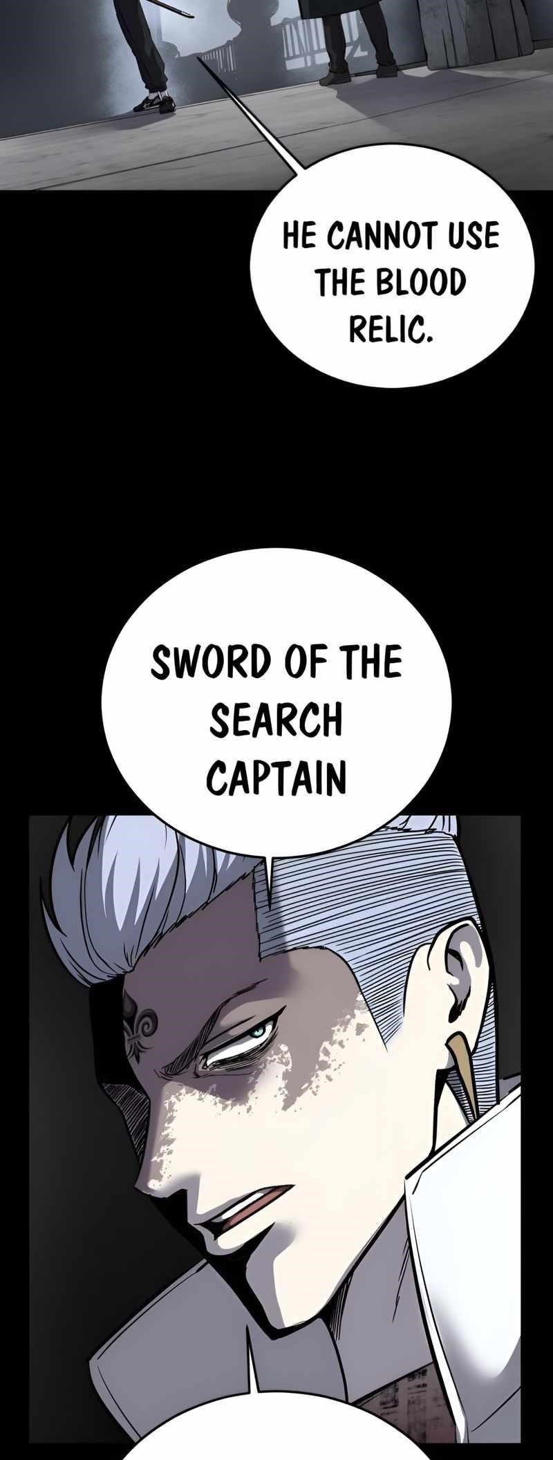 The Boy Of Death - Chapter 251 Page 4