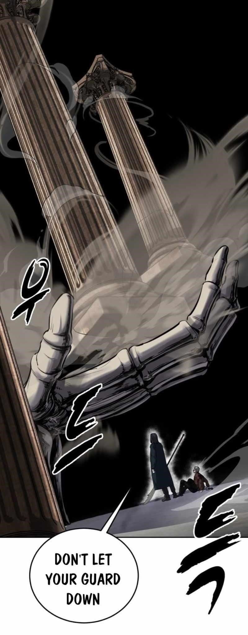 The Boy Of Death - Chapter 251 Page 41