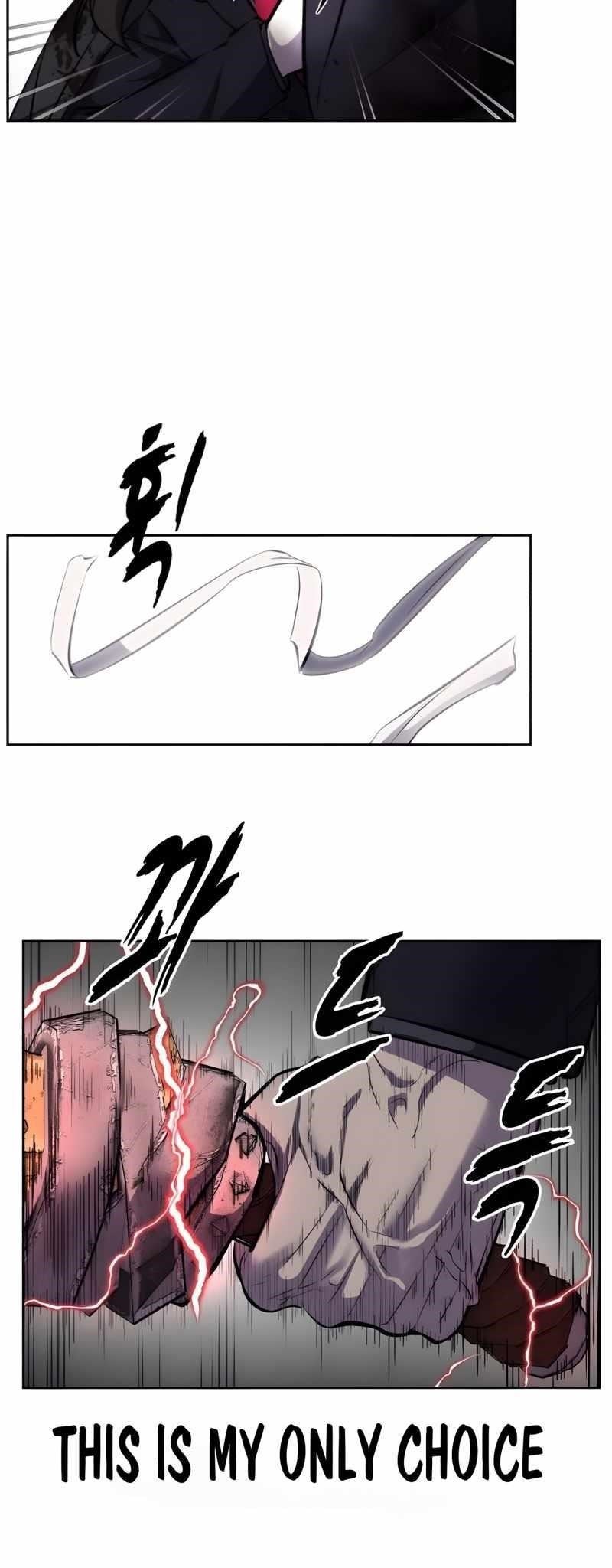 The Boy Of Death - Chapter 251 Page 83