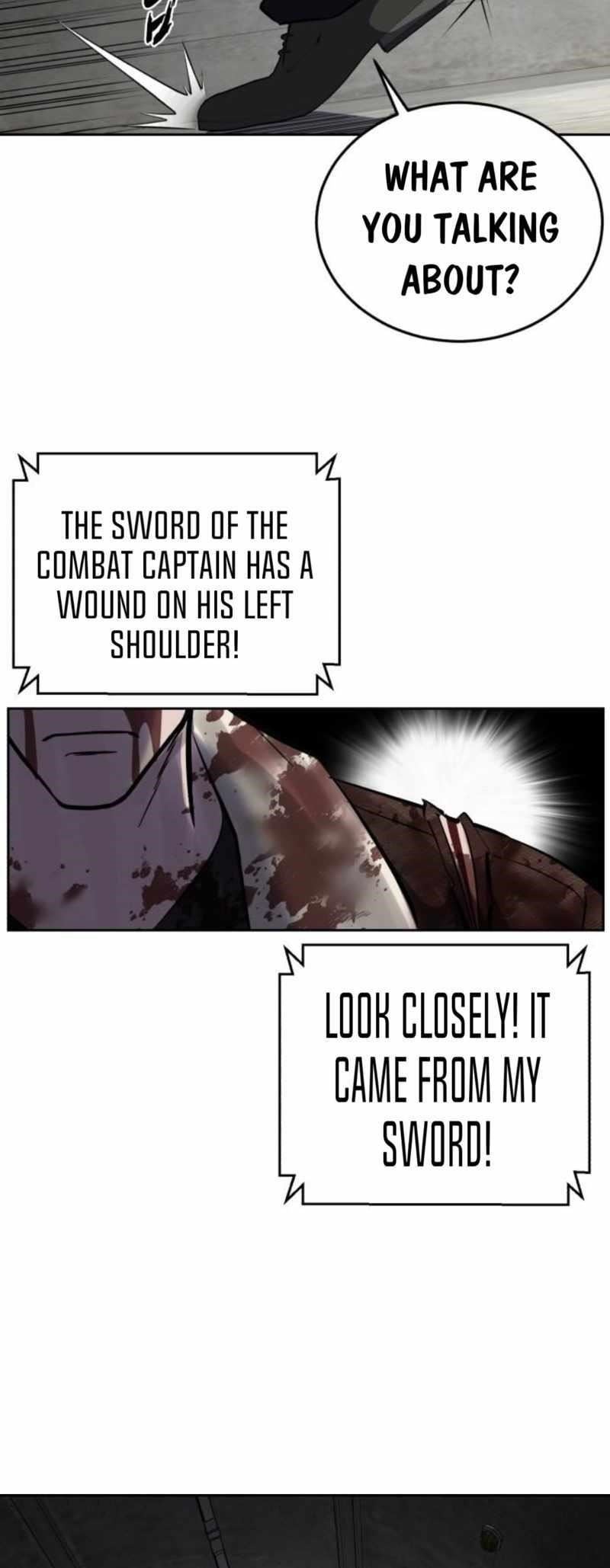 The Boy Of Death - Chapter 251 Page 9