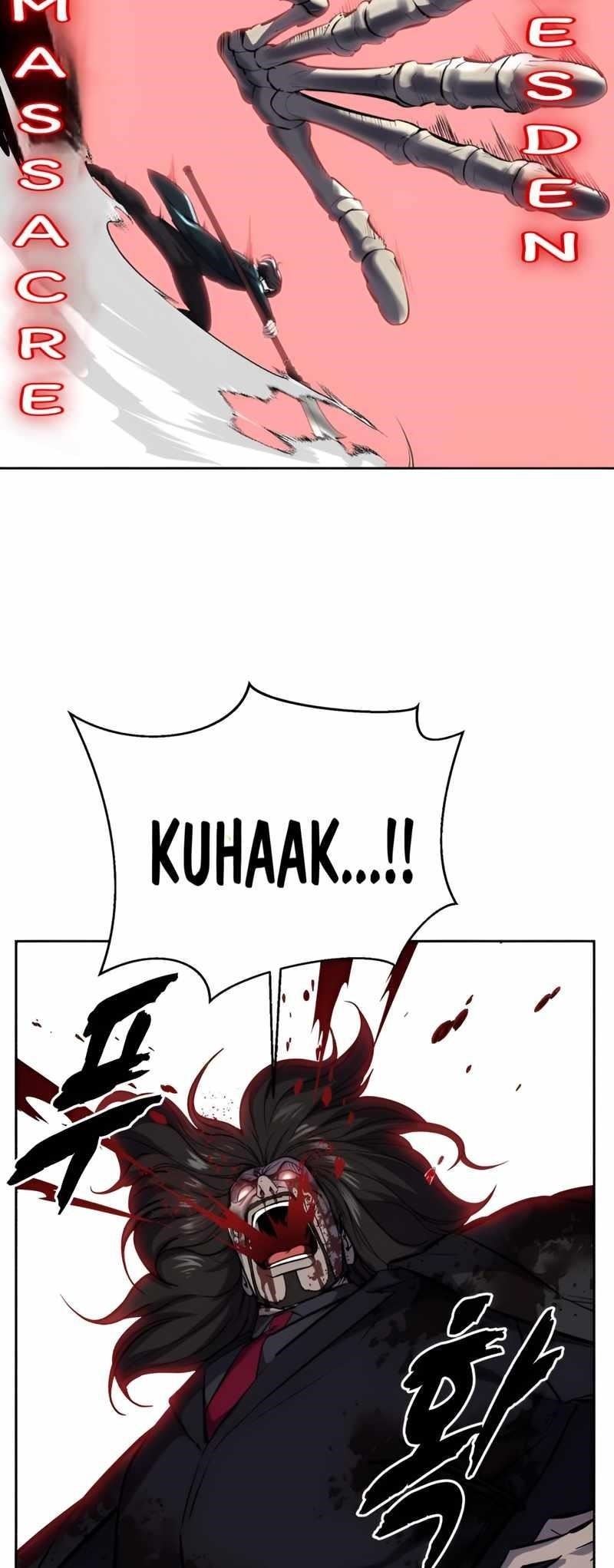 The Boy Of Death - Chapter 251 Page 90