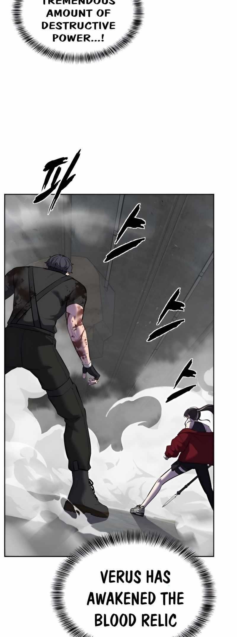 The Boy Of Death - Chapter 252 Page 106