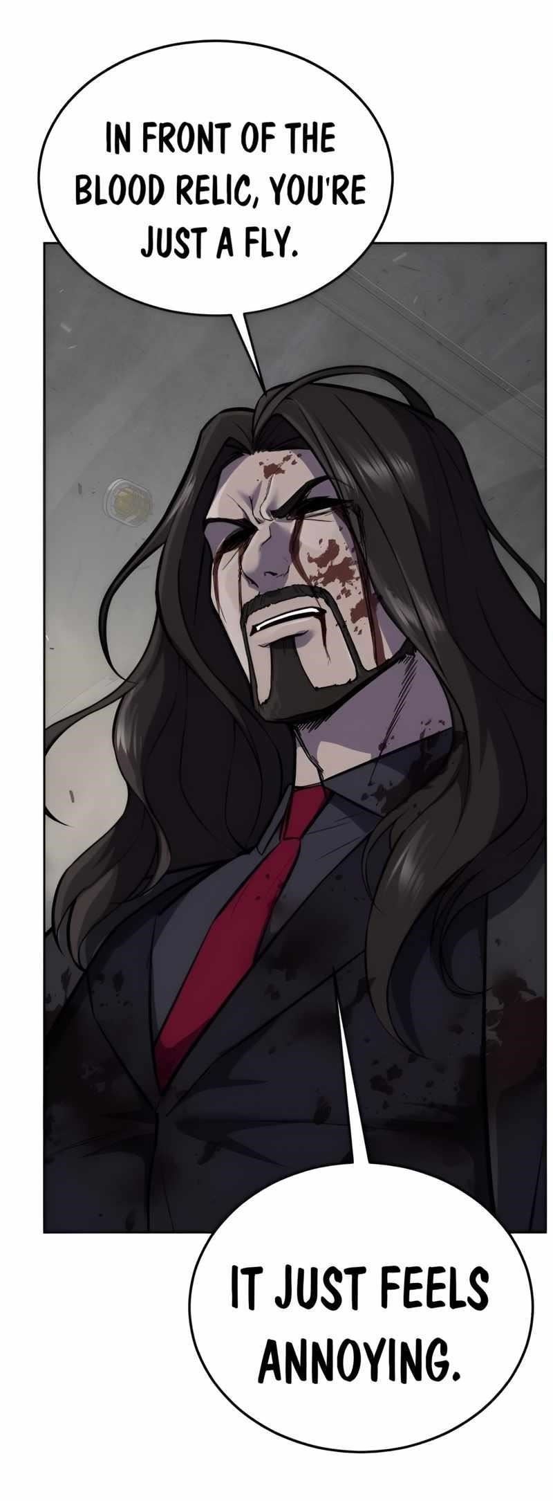 The Boy Of Death - Chapter 252 Page 114