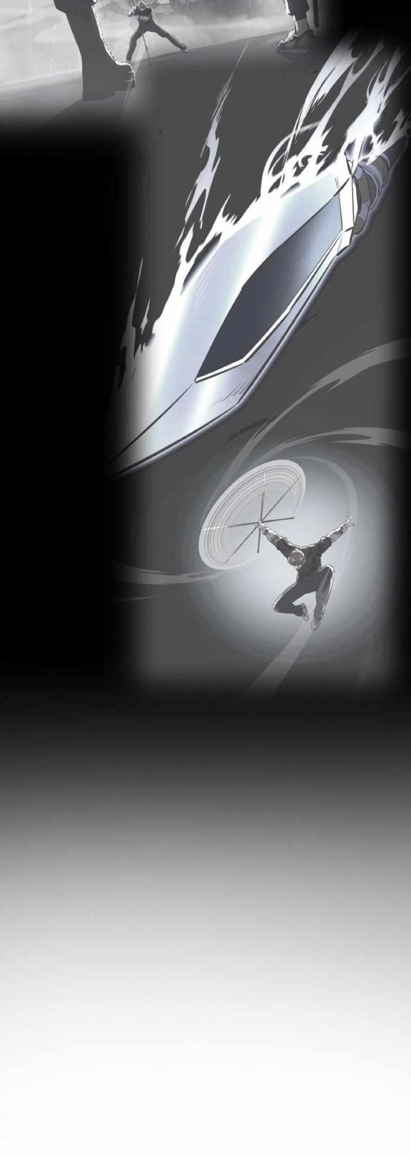 The Boy Of Death - Chapter 252 Page 121