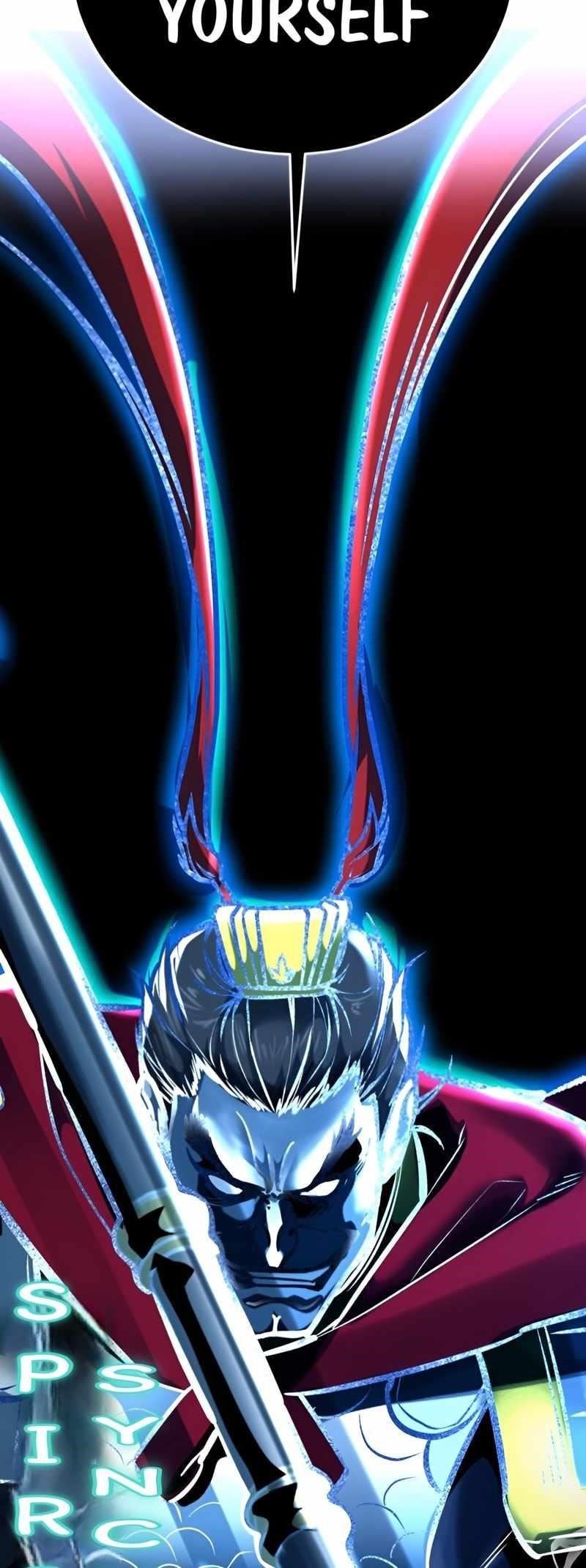 The Boy Of Death - Chapter 252 Page 128