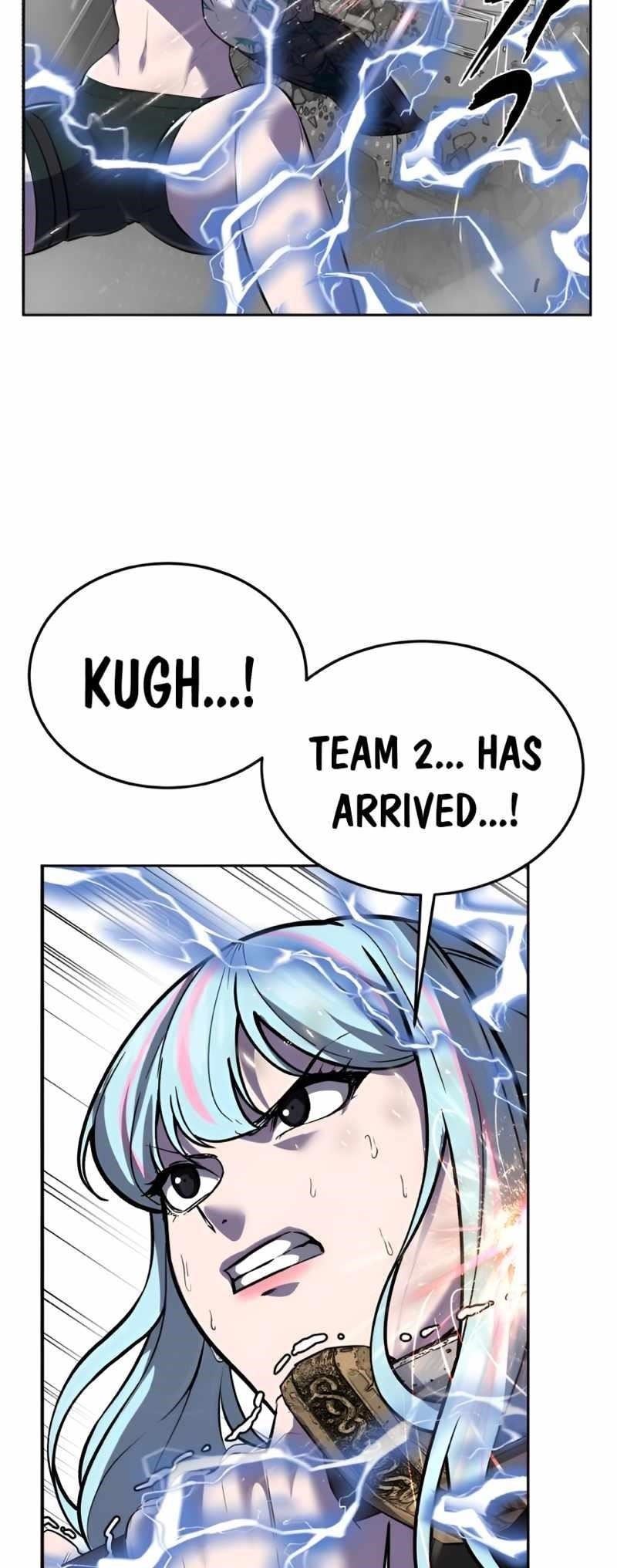 The Boy Of Death - Chapter 252 Page 19