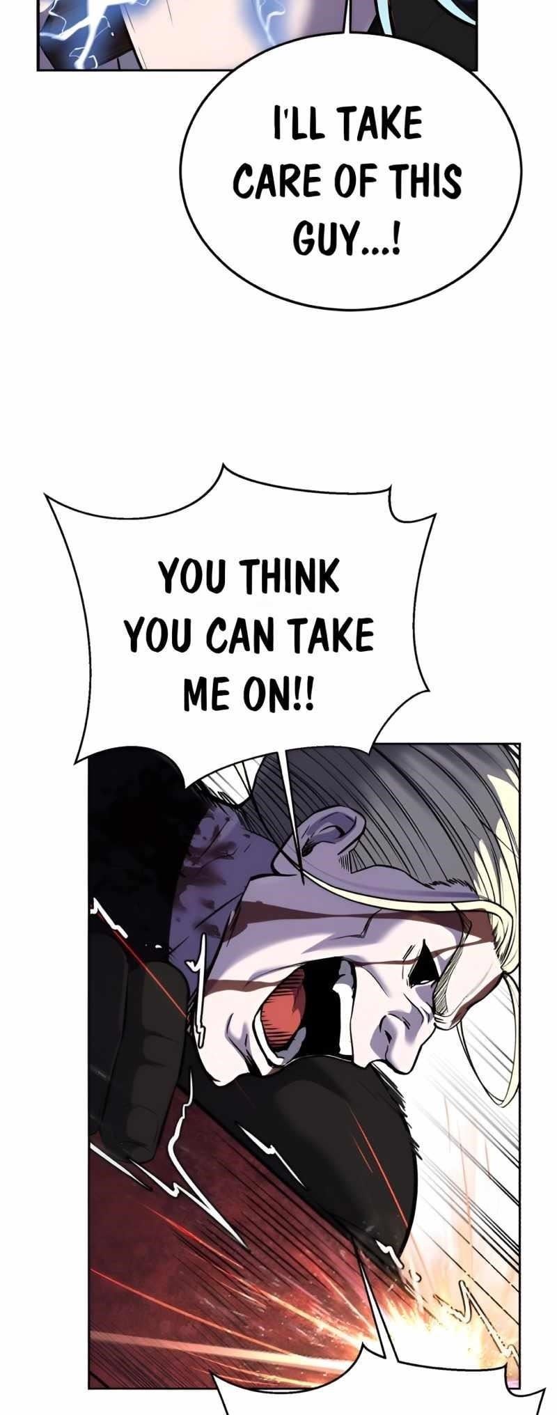 The Boy Of Death - Chapter 252 Page 20