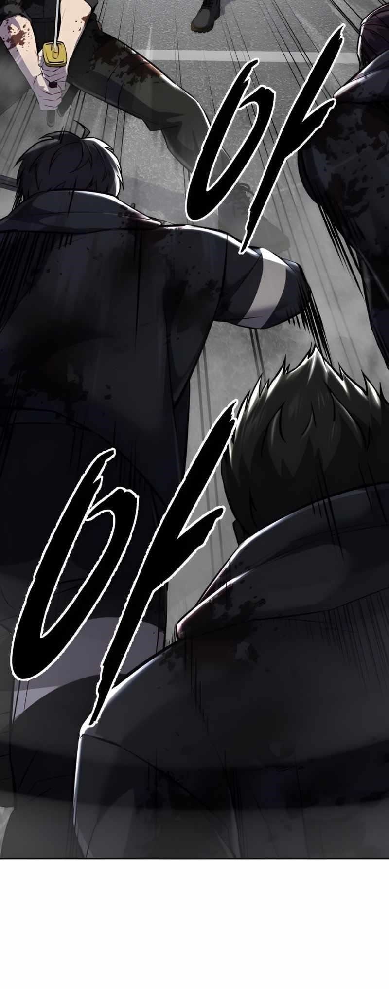 The Boy Of Death - Chapter 252 Page 23