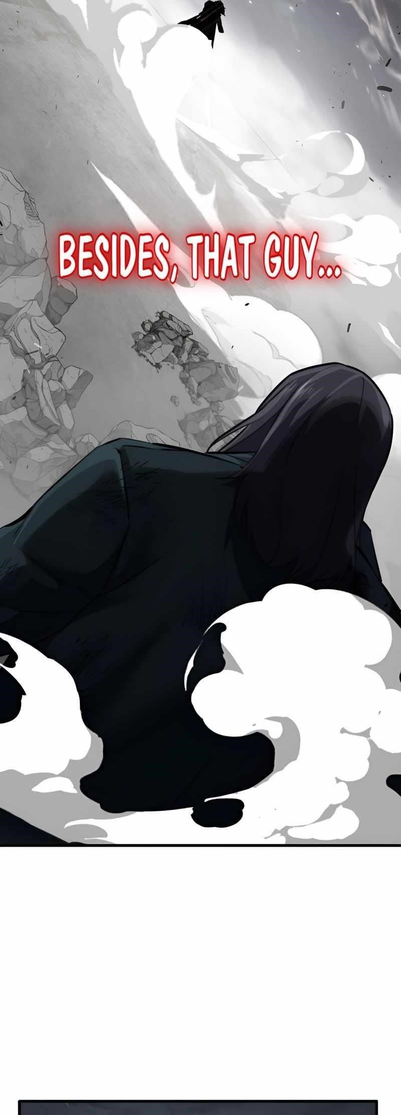 The Boy Of Death - Chapter 252 Page 34