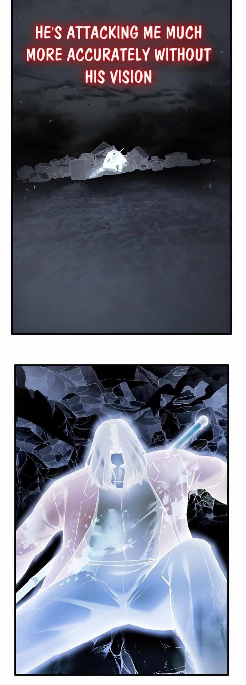 The Boy Of Death - Chapter 252 Page 35