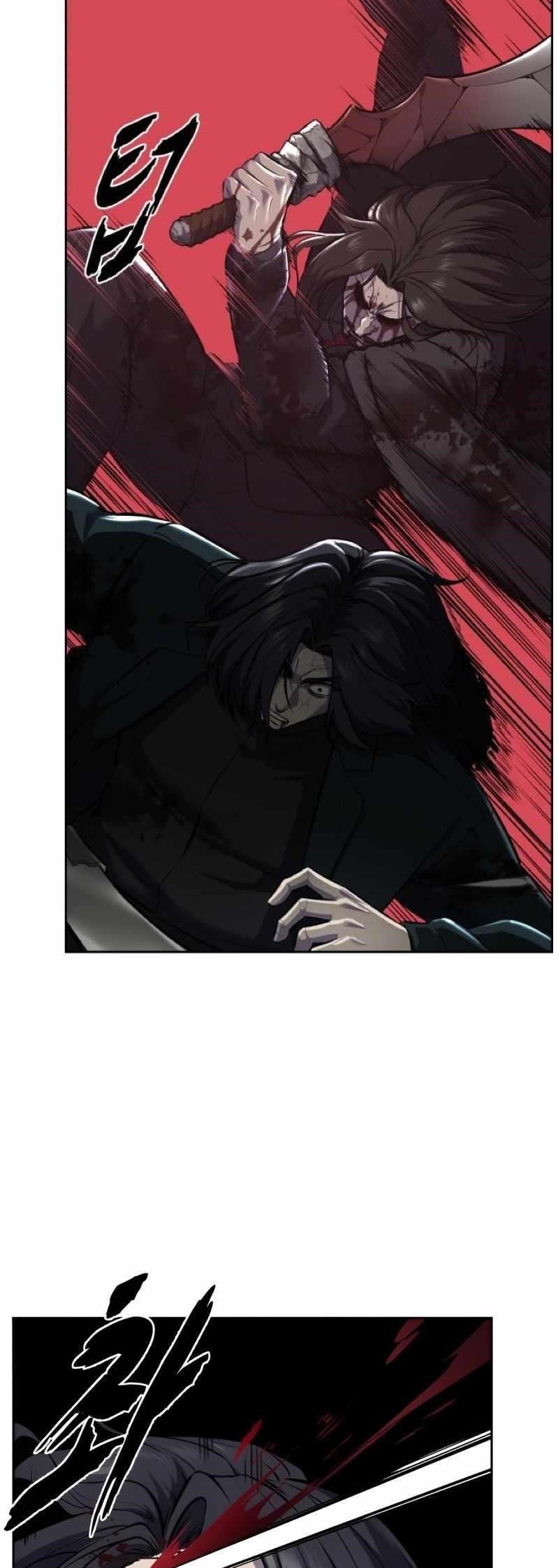 The Boy Of Death - Chapter 252 Page 44