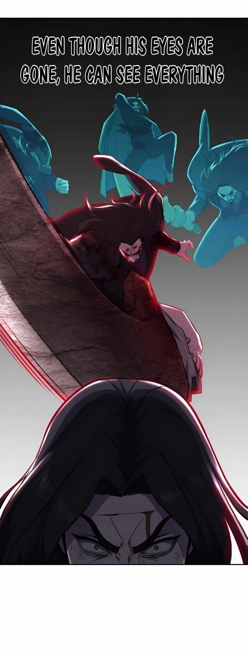 The Boy Of Death - Chapter 252 Page 47