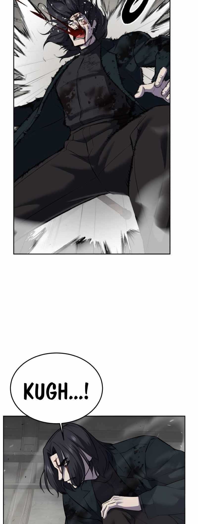 The Boy Of Death - Chapter 252 Page 55