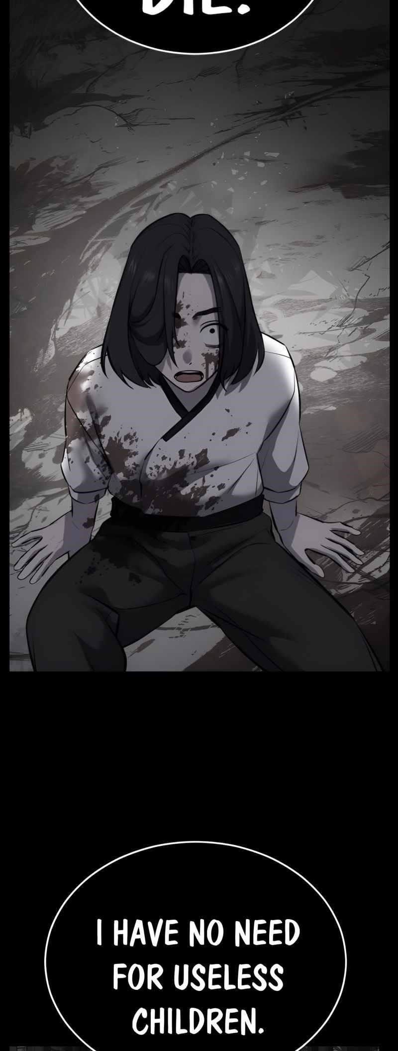 The Boy Of Death - Chapter 252 Page 59