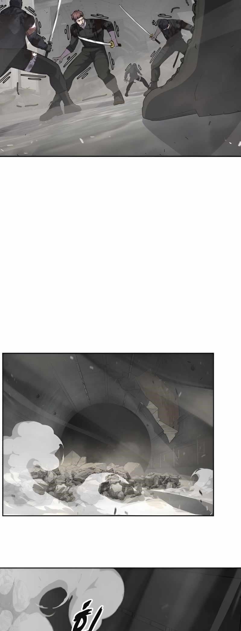 The Boy Of Death - Chapter 252 Page 84