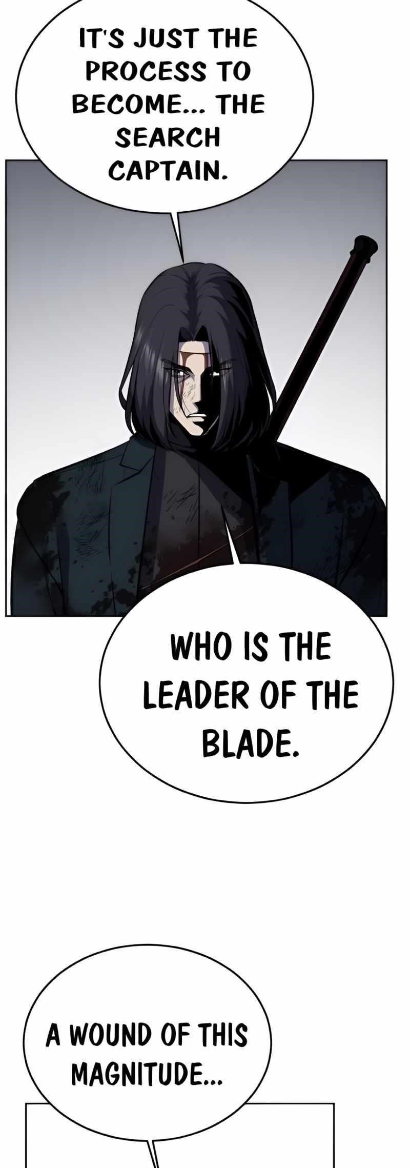 The Boy Of Death - Chapter 252 Page 89