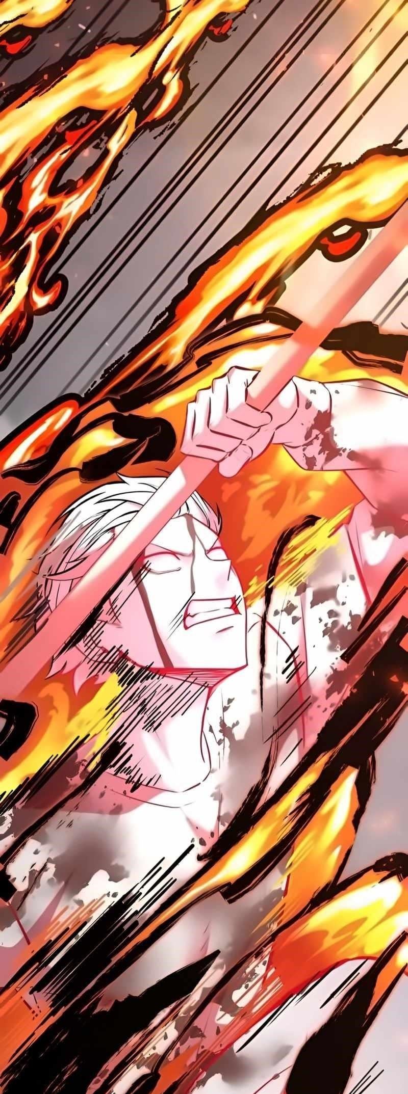 The Boy Of Death - Chapter 253 Page 109