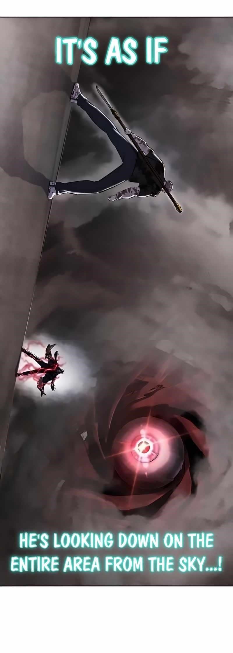 The Boy Of Death - Chapter 253 Page 16