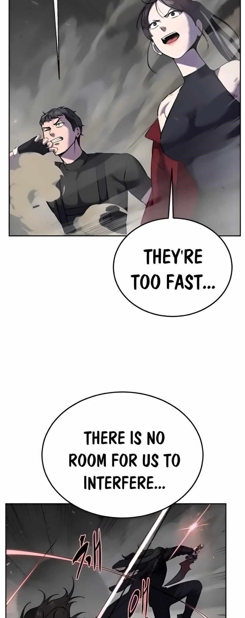 The Boy Of Death - Chapter 253 Page 27