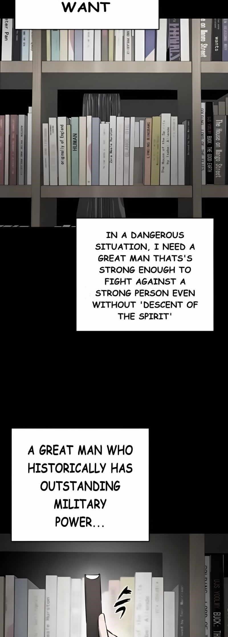 The Boy Of Death - Chapter 253 Page 3