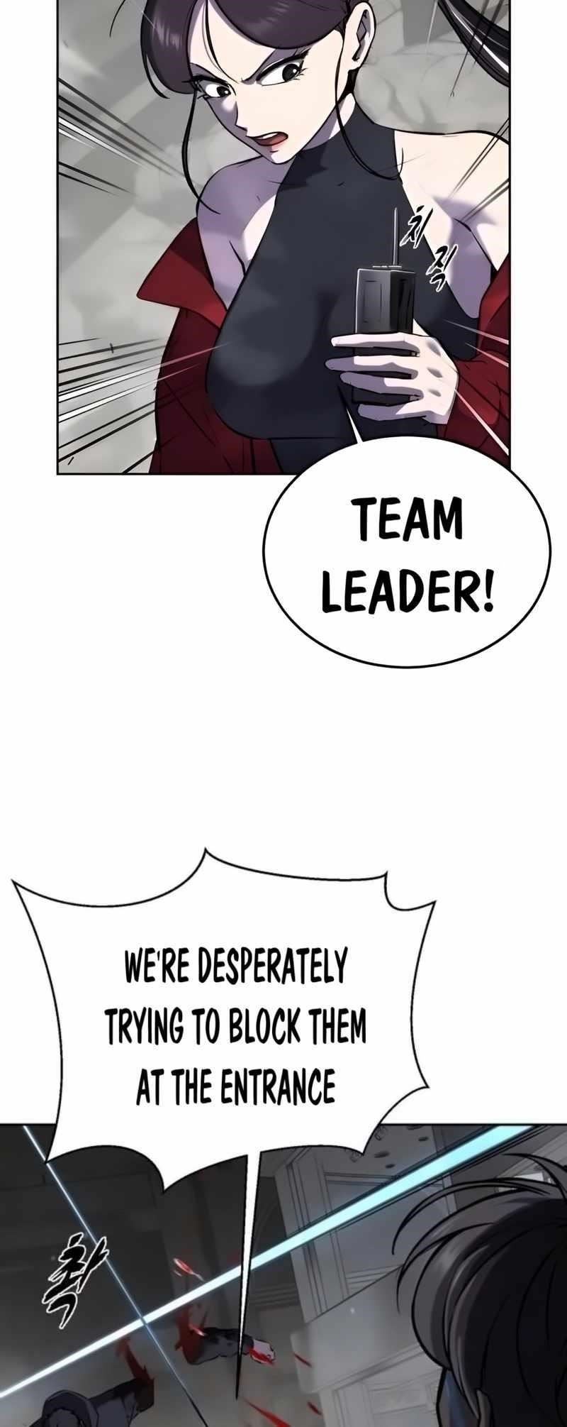 The Boy Of Death - Chapter 253 Page 30