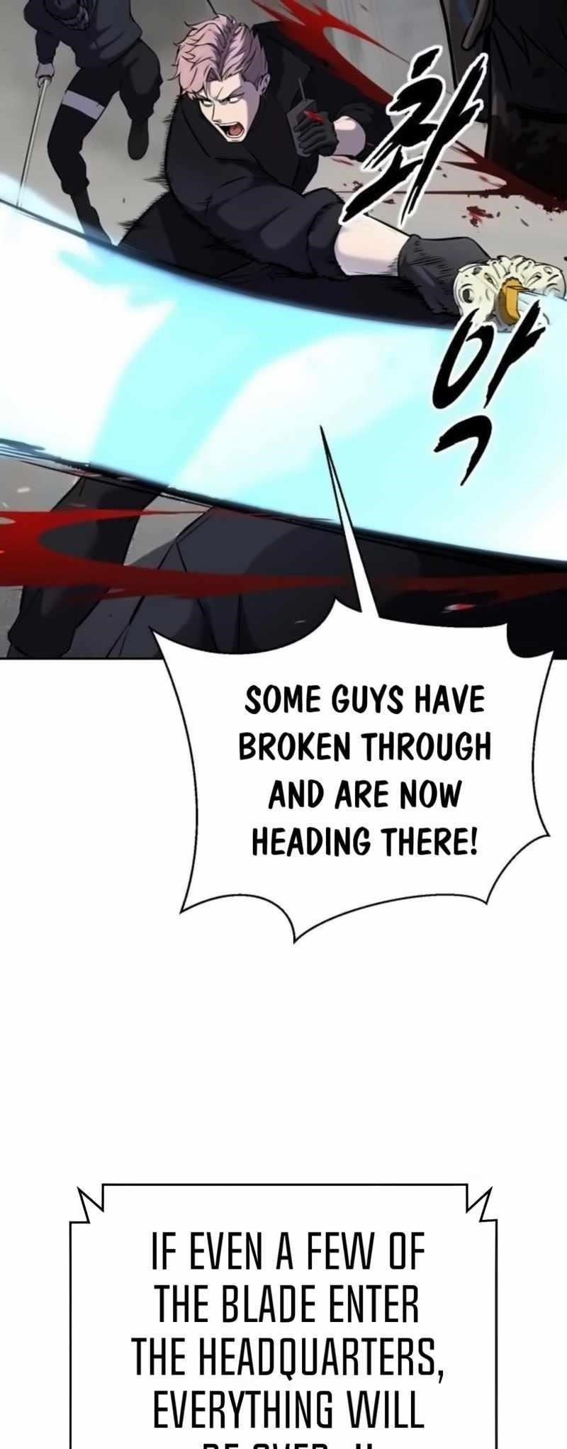 The Boy Of Death - Chapter 253 Page 31