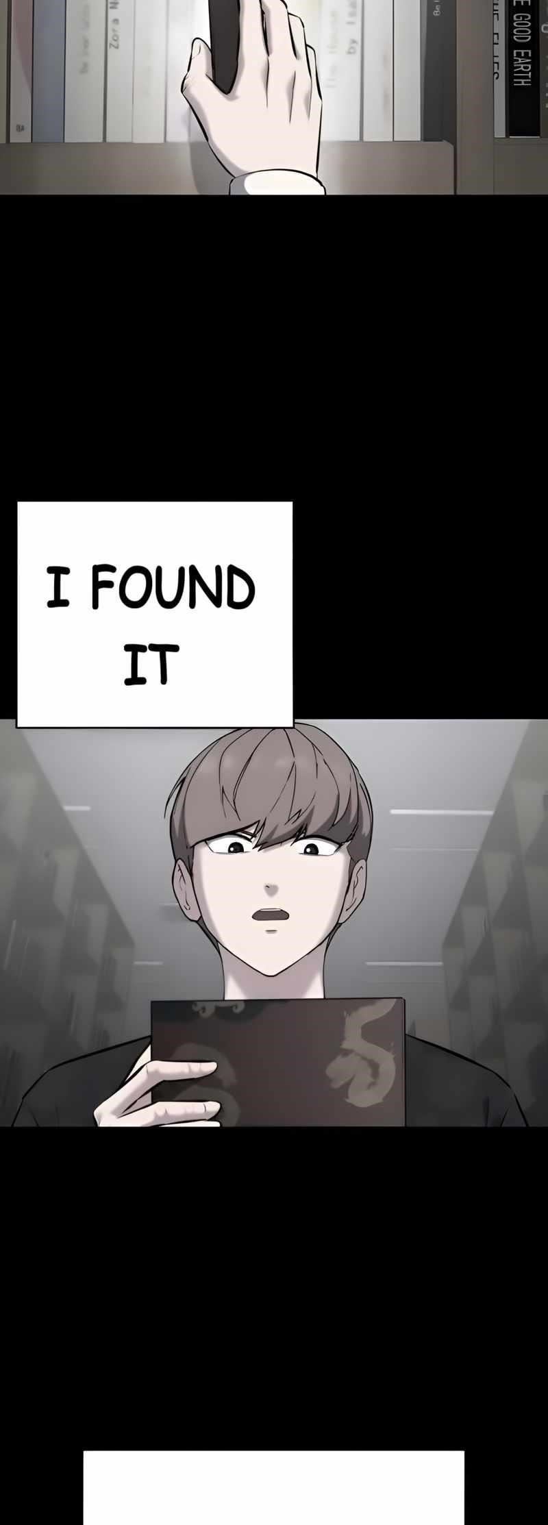 The Boy Of Death - Chapter 253 Page 4