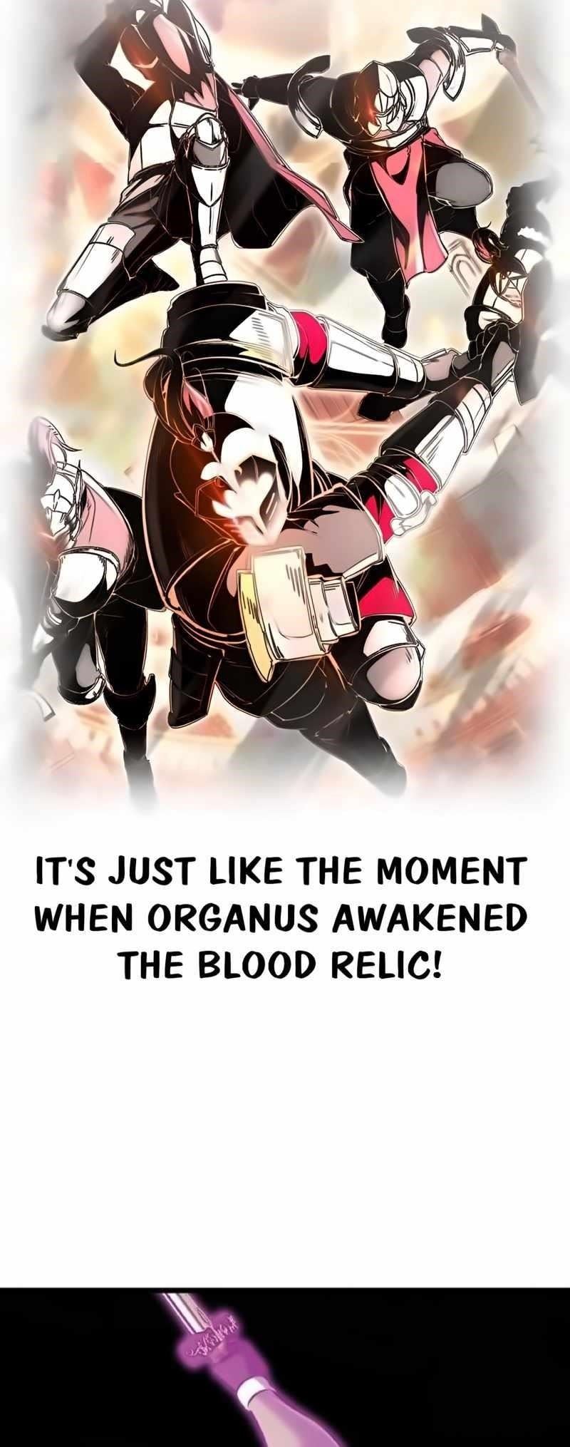 The Boy Of Death - Chapter 253 Page 46