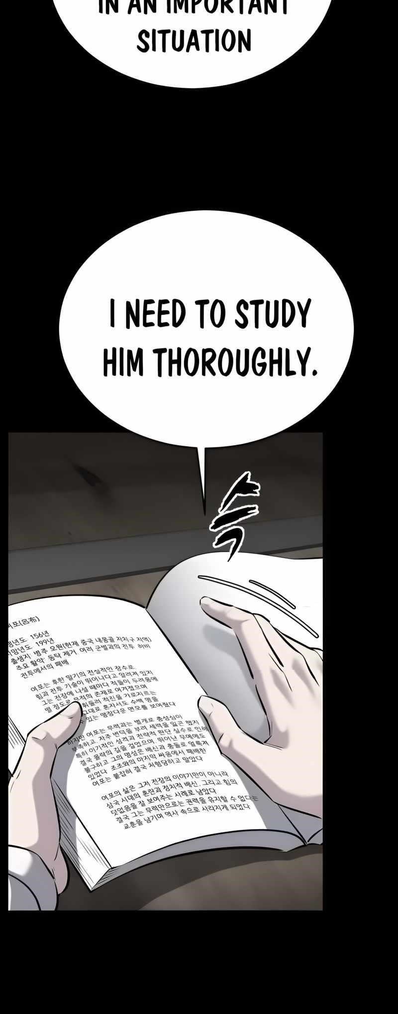 The Boy Of Death - Chapter 253 Page 49