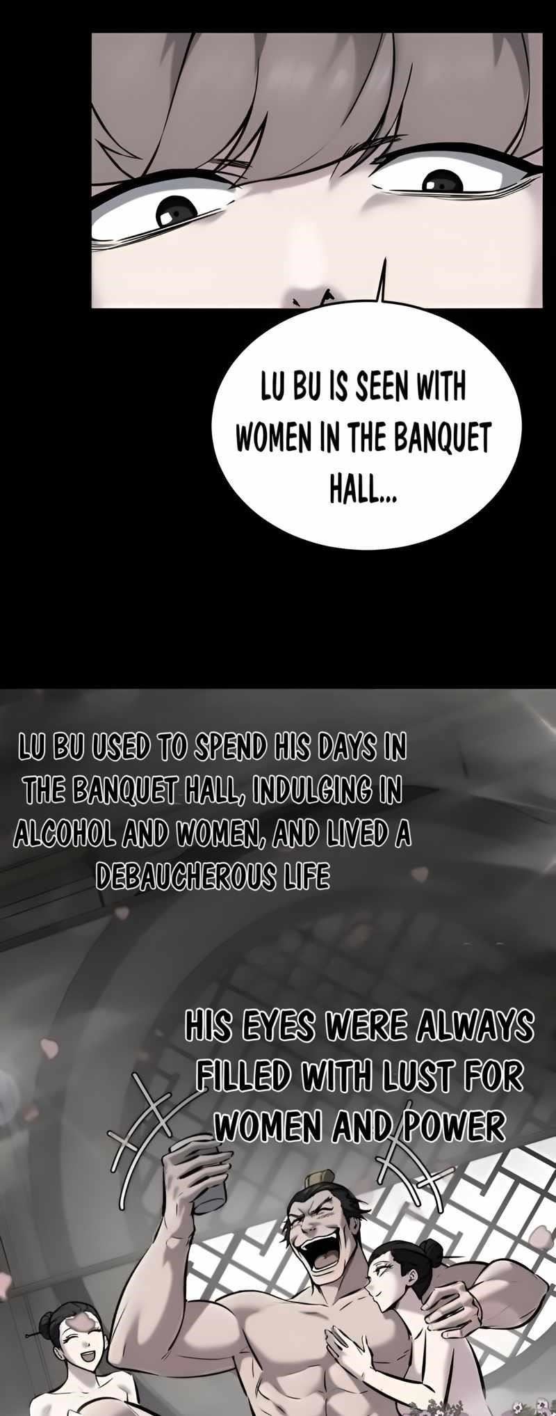 The Boy Of Death - Chapter 253 Page 50
