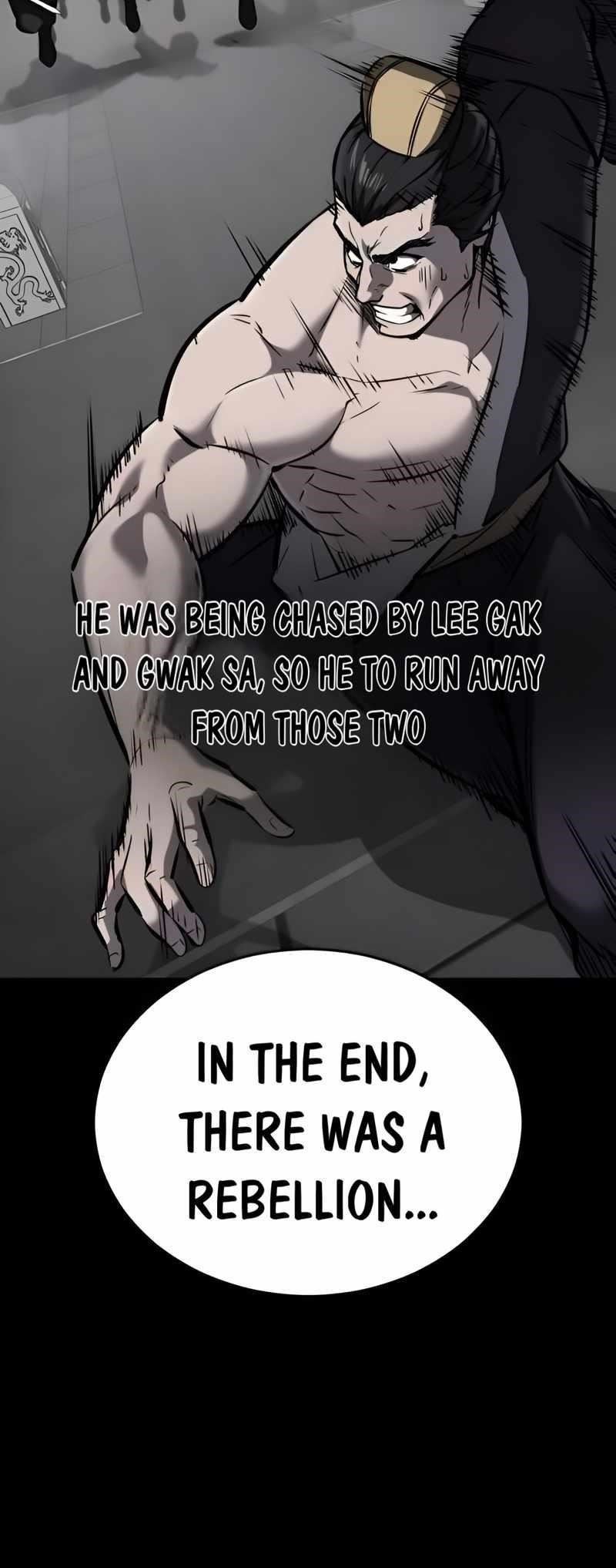 The Boy Of Death - Chapter 253 Page 54