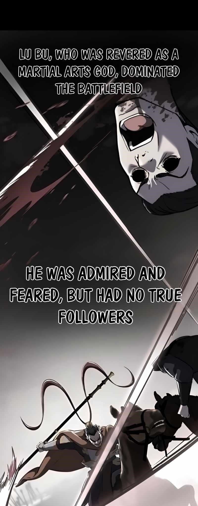 The Boy Of Death - Chapter 253 Page 55