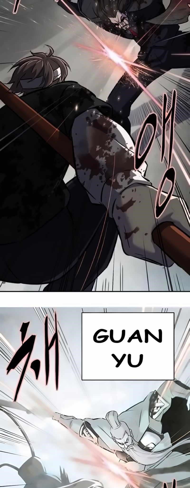 The Boy Of Death - Chapter 253 Page 63