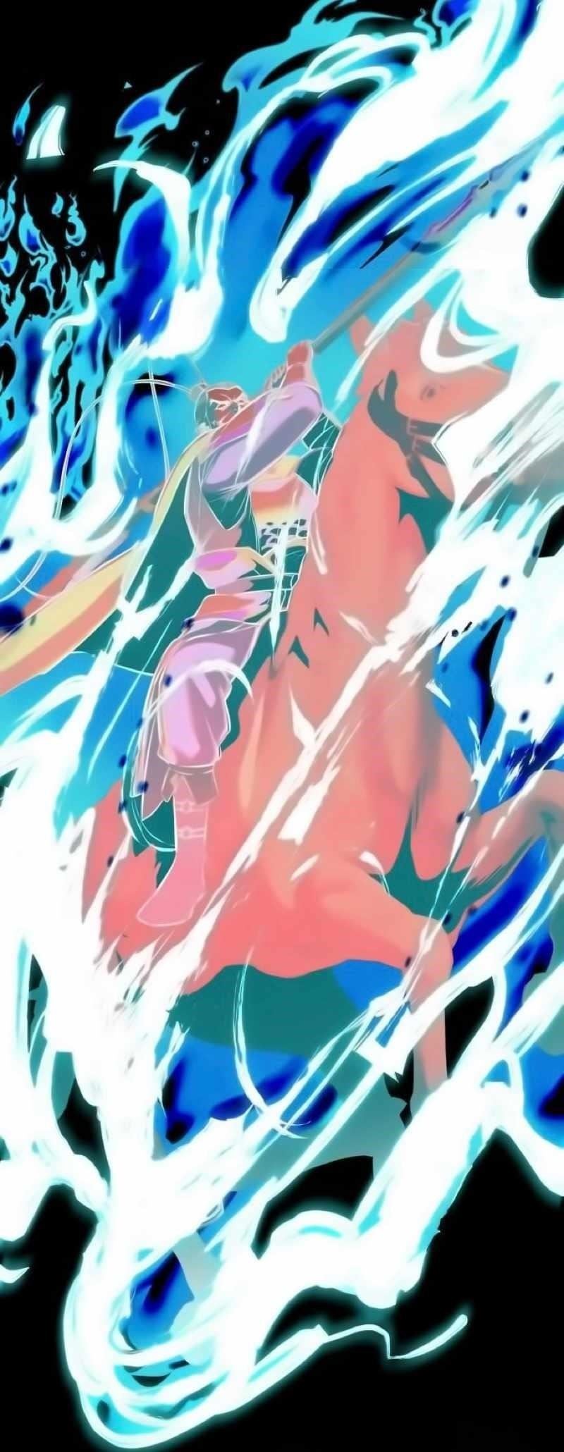 The Boy Of Death - Chapter 253 Page 77