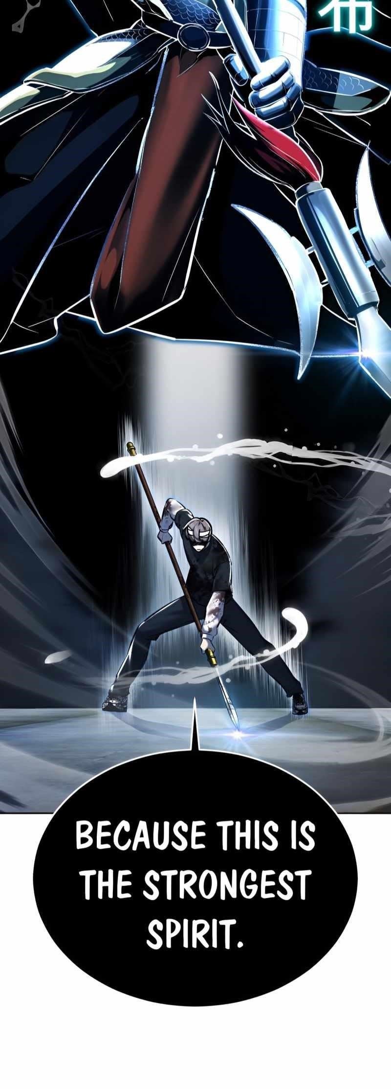 The Boy Of Death - Chapter 253 Page 8