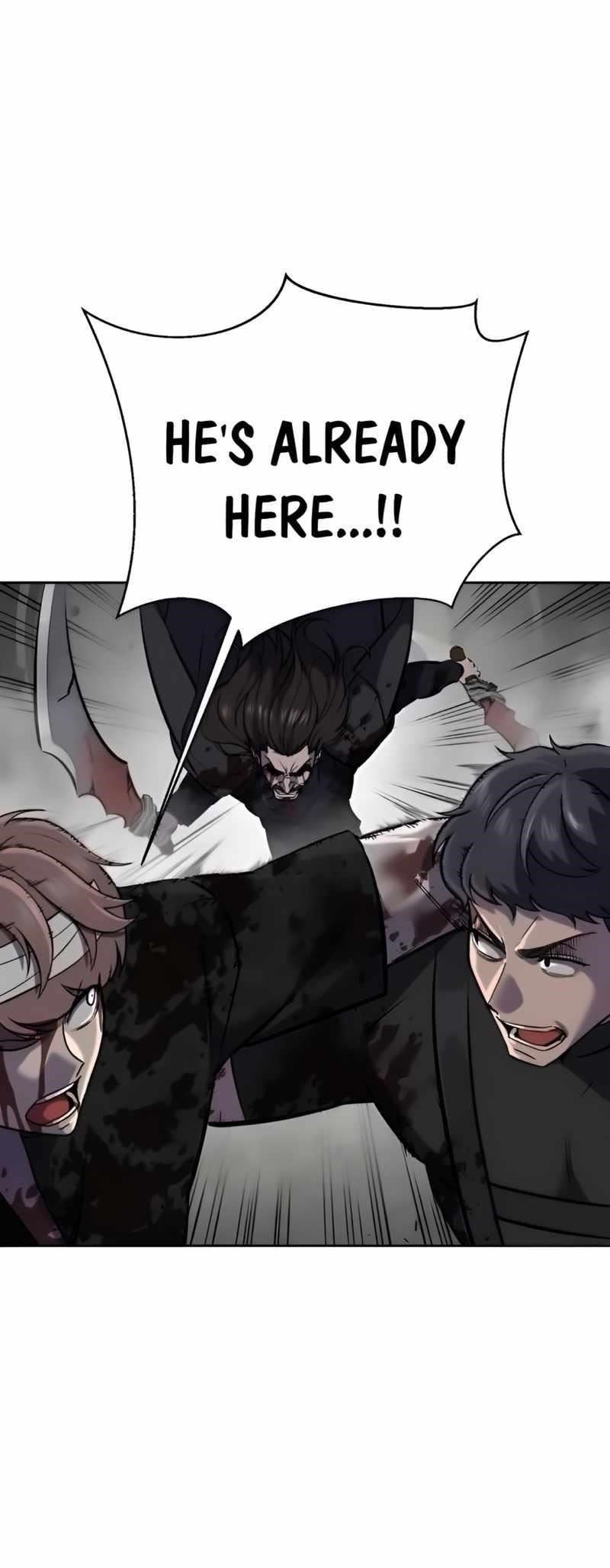 The Boy Of Death - Chapter 254 Page 109