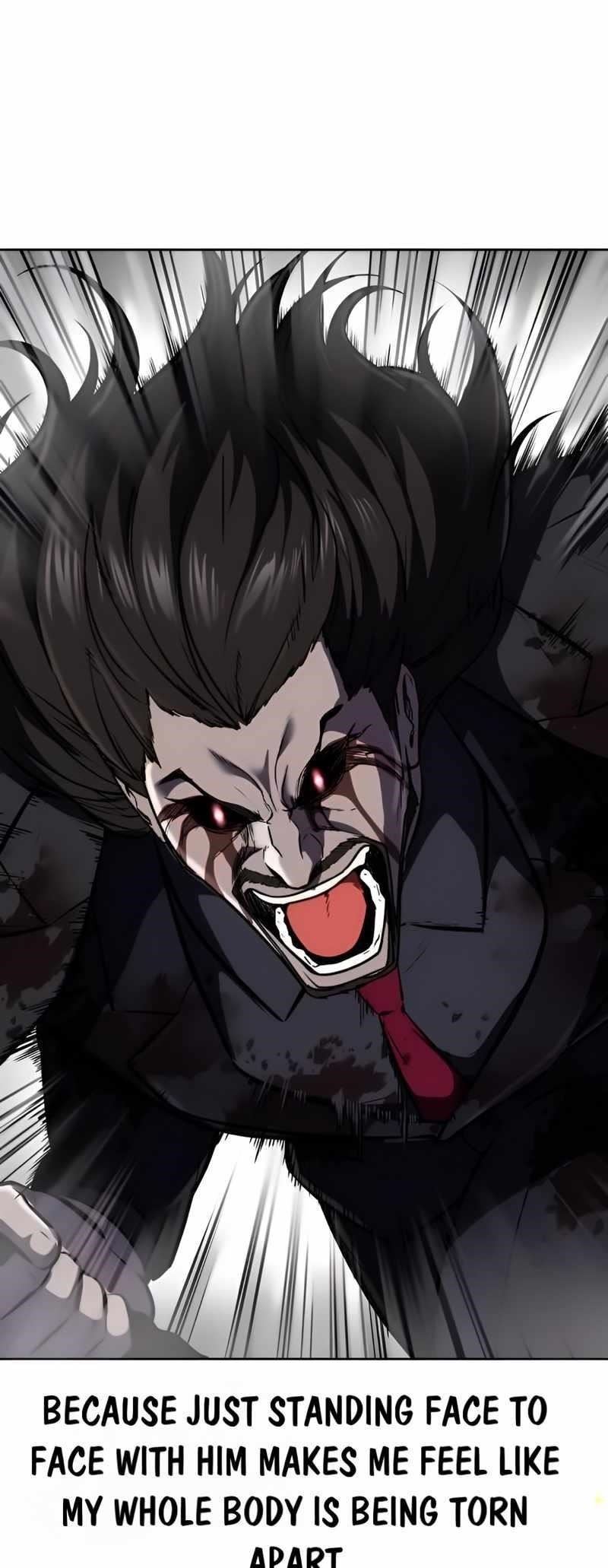 The Boy Of Death - Chapter 254 Page 114